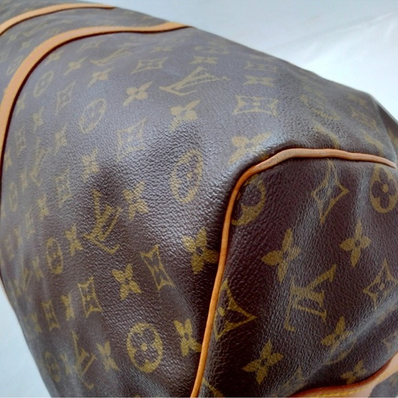 Louis Vuitton Keepall Authentic - Picture 4 of 9